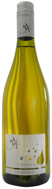 Maison Albert Chardonnay Maison Albert Chardonnay