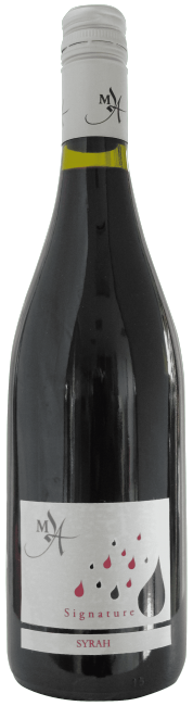 Maison Albert Syrah Maison Albert Syrah