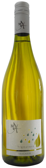 Maison Albert Viognier Maison Albert Viognier